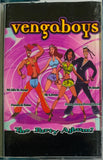 Vengaboys The Party Album