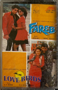Fareb / Love Birds - Sealed