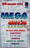 Mega Mix Latino