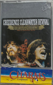 Creedence Clearwater Revival Chronicle Vol 1 - Sealed