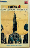 Enigma Le Roi Est Mort, Vive Le Roi!