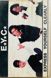 EYC Express Yourself Clearly