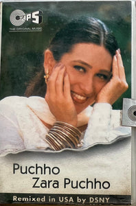 Puchho Zara Puchho - Sealed