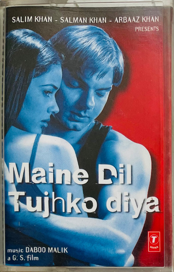 Maine Dil Tujhko Diya