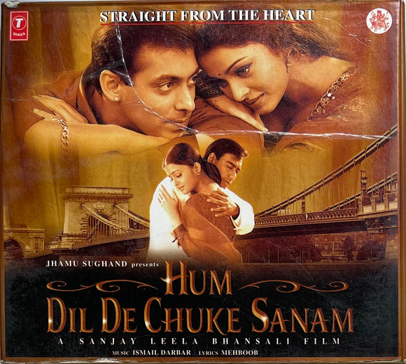 Hum Dil De Chuke Sanam