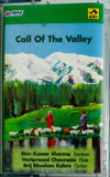 Call Of The Valley