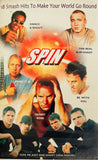 SPIN - Sealed