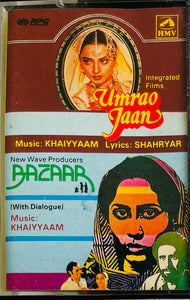 Umrao Jaan / Bazaar