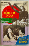 Mother India / Gunga Jumna