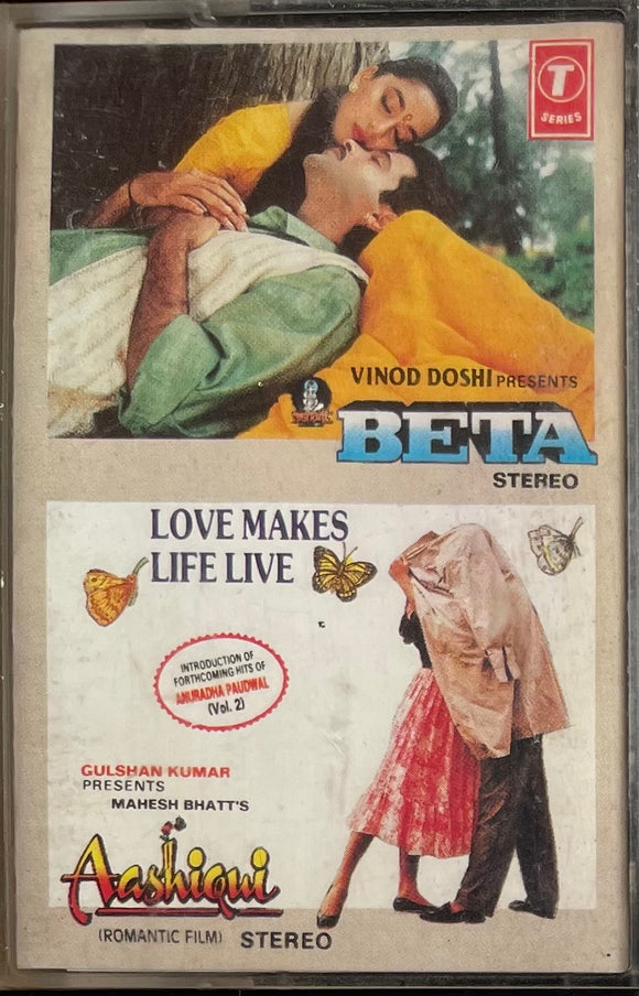 Beta / Aashiqui