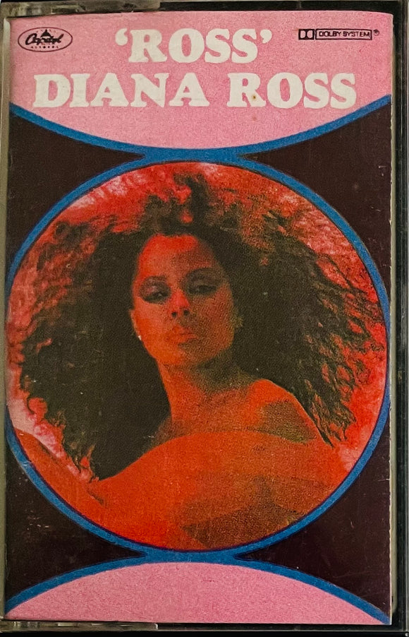 Ross Diana Ross