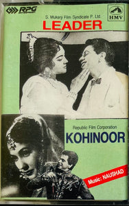 Leader / Kohinoor