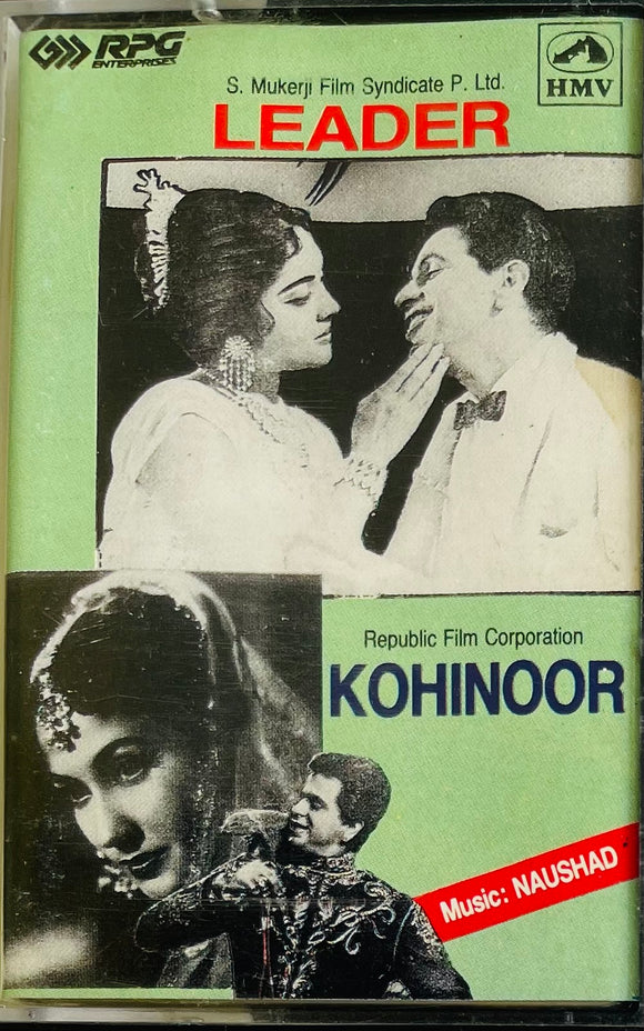 Leader / Kohinoor