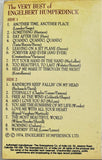 The Very Best Of Engelbert Humperdinck