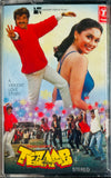 Tezaab