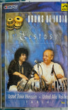 Drums Of Ecstasy Zakhir Hussain - Twin Pack