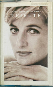 Diana, Princes Of Wales Tribute - Twin Pack