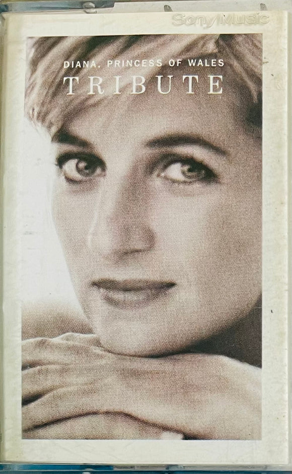 Diana, Princes Of Wales Tribute - Twin Pack