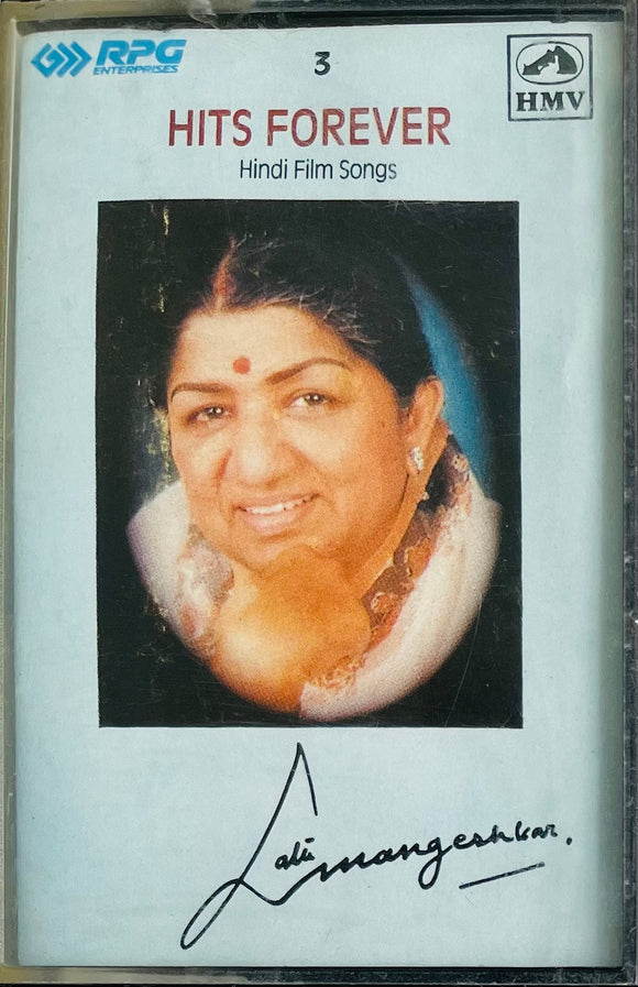 Hits Forever Lata Vol 3