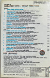 Def Leppard Greatest Hits Vault 1980-1995