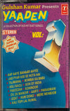 Yaaden Vol 1
