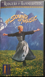 The Sound Of Music