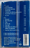 Backstreet Boys Black & Blue