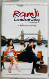 Ramji London Waley
