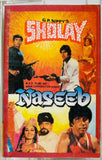 Sholay / Naseeb