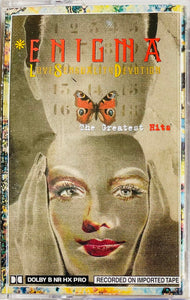 Enigma Love Sensuality Devotion