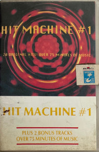 Hit Machine 1 - Sealed