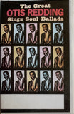 The Great Otis Redding Sings Soul Ballads