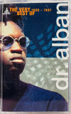 The Very Best Of Dr. Alban 1990-1997