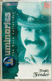 Freddy Fender Luminaries