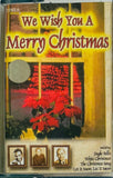 We Wish You A Merry Christmas