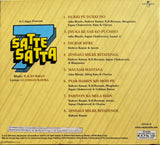 Satte Pe Satta - Record Style