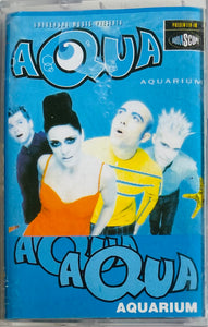 Aqua Aquarium