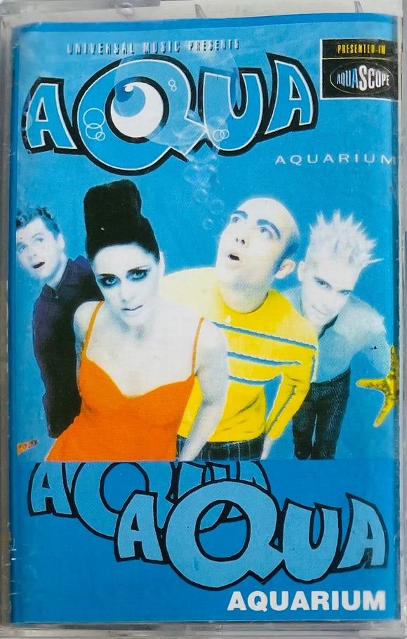 Aqua Aquarium