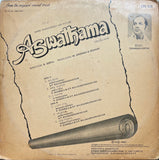 Aswadhama - 12 Inch LP