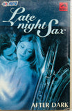 Late Night Sax After Dark
