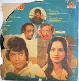 Faraib - 12 Inch LP