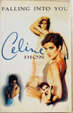 Celine Dion Falling Into You