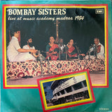 Bombay Sisters - 12 Inch LP