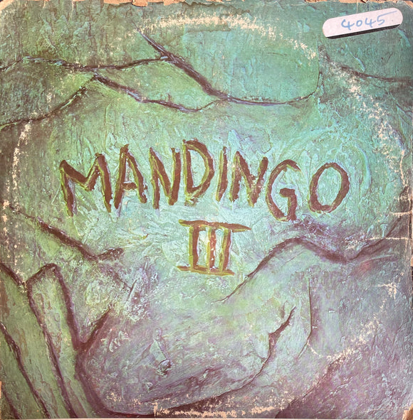 Mandingo III