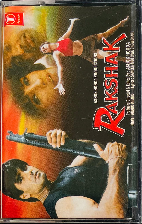 Rakshak