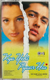 Kya Yehi Pyaar Hai
