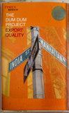 The Dum Dum Project