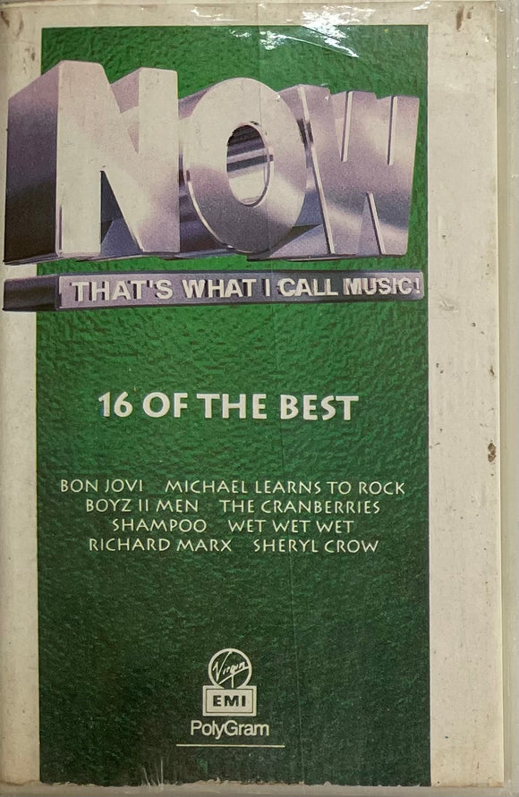 Now - That's What I Call Music