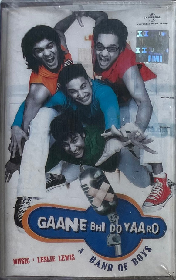 Gaane Bhi Do Yaaro - Sealed