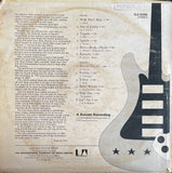 The Very Best Of The Ventures